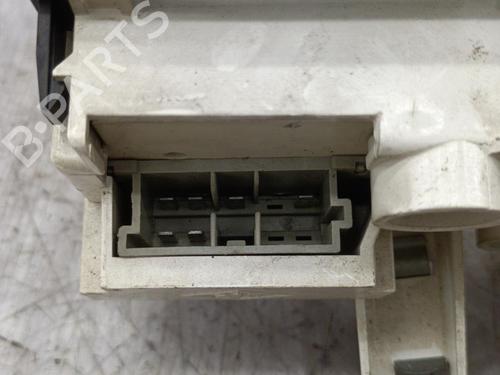 Climate control PEUGEOT 106 II (1A_, 1C_) 1.0 i | BP23707582I5 