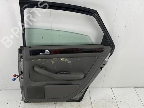 right-rear-door-audi-a6-c5-4b2-4b4-1997-1998-1999-2000-2001-2002-2003-2004-2005-23705281 main image