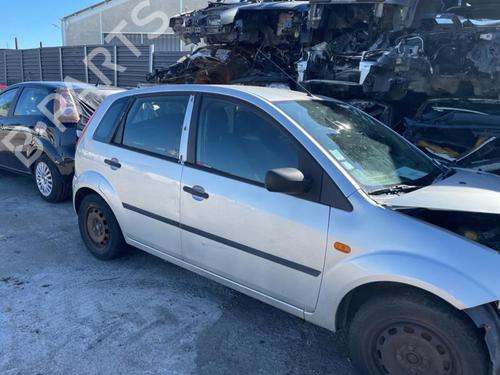 Front right window mechanism FORD FIESTA V (JH_, JD_) 1.4 TDCi | BP23675480C23 