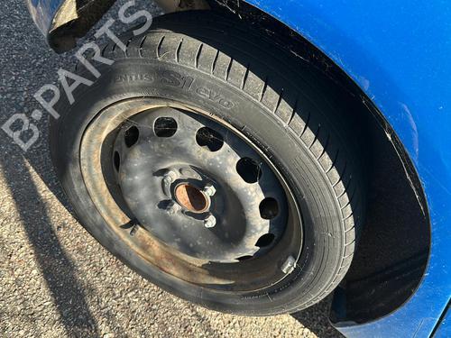 Ladeluftkühler FORD FIESTA VI (CB1, CCN) 1.0 EcoBoost | BP23751488M30 