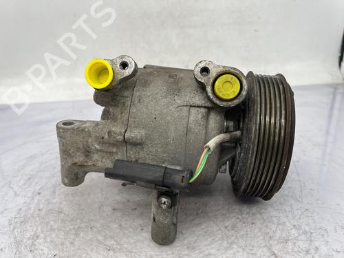 AC compressor TOYOTA AYGO (_B4_) 1.0 (KGB40) | BP37676513M34 - Image 3