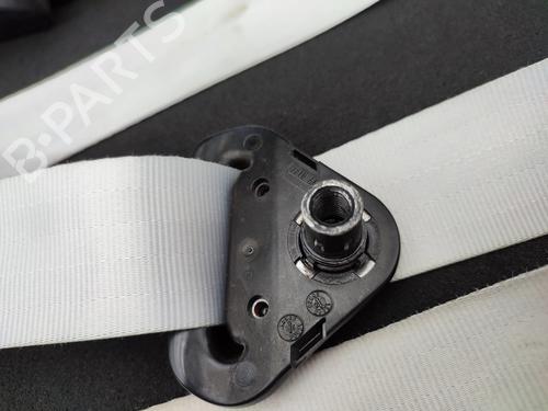 Front left seatbelt RENAULT ZOE (BFM_) ZOE | BP23759608I26  - Image 12