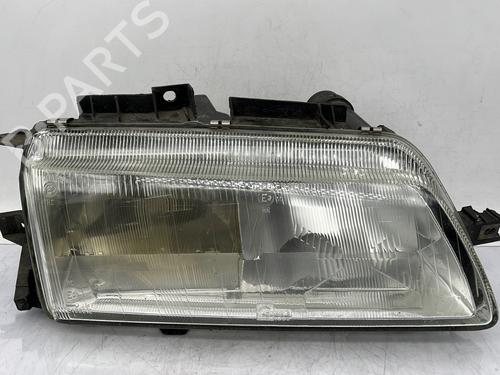 Used Right headlight PEUGEOT 605 (6B) 2.1 Turbo Diesel (109 hp) 30562684