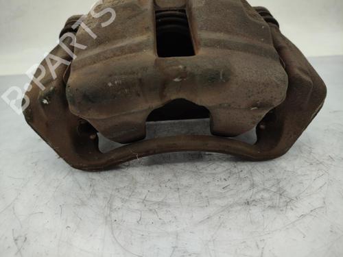Right front brake caliper MERCEDES-BENZ C-CLASS (W203) C 220 CDI (203.006, 203.008) | BP23698517M104 