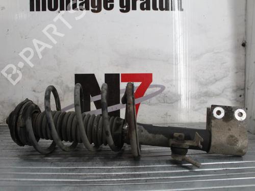 Used Right front shock absorber PEUGEOT 307 Break (3E) 2.0 HDI 110 (107 hp) 23692497