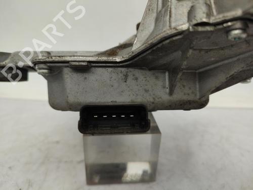 Front wiper motor CITROËN C4 Picasso I MPV (UD_) 1.6 HDi | BP23664748M29 
