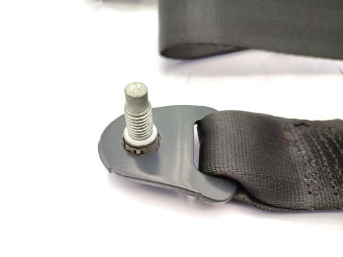 Front right belt tensioner PEUGEOT 207 SW (WK_) 1.6 HDi | BP23728881C88 