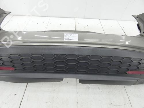 Rear bumper HONDA CIVIC VIII Hatchback (FN, FK) 2.2 CTDi (FK3) | BP23699942C8 