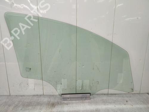 Front left door window OPEL CORSA D (S07) 1.4 (L08, L68) | BP27485507C18 