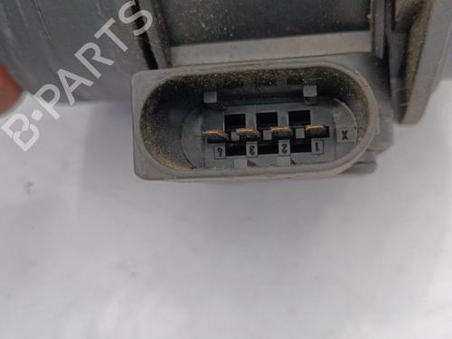 Mass air flow sensor SMART FORFOUR (454) 1.5 CDI (454.001) | BP23676322M95 - Image 2