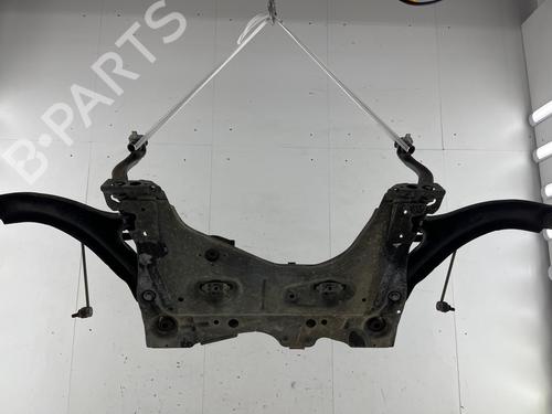 Subframe RENAULT CLIO III (BR0/1, CR0/1) 1.5 dCi (C/BR0G, C/BR1G) | BP35890262M9 - Image 3