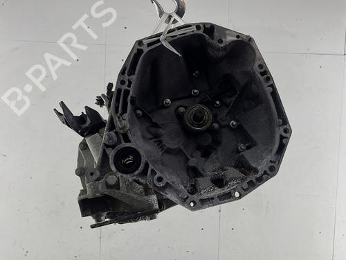 Used Gearbox RENAULT TWINGO II (CN0_) 1.5 dCi (CN0E) (64 hp) 30327874