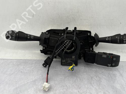 Used Steering column stalk RENAULT CLIO IV (BH_) 0.9 TCe 90 (BHNF, BHMA, BHMH, BHJK, BHJR) (90 hp) 30777689