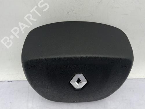 Driver airbag RENAULT LAGUNA III (BT0/1) 2.0 dCi (BT07, BT0J, BT14, BT1A, BT1S) | BP23754562C9 