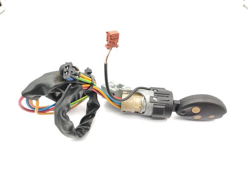Electronic module CITROËN C5 I (DC_) 2.0 HDi (DCRHZB, DCRHZE) | BP23759033M83 