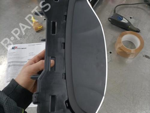 Other RENAULT MEGANE IV Hatchback (B9A/M/N_) 1.3 TCe 140 (B9NB) | BP24425944O1  - Image 12