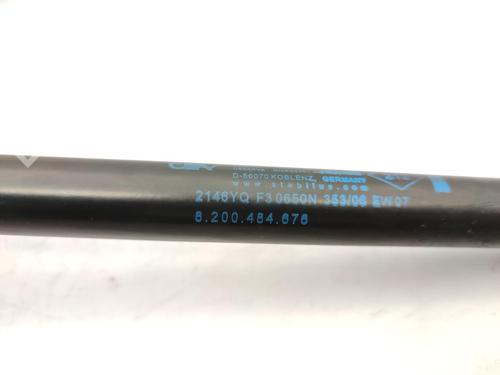 Gassdemper Bakluke RENAULT SCÉNIC II (JM0/1_) 1.9 dCi (JM14) | BP23732116C138 