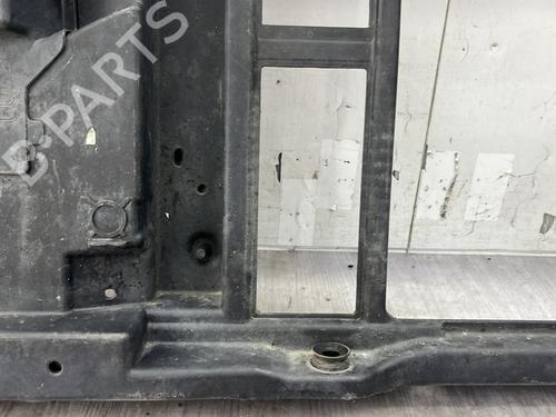 Frontplade/Frontkurv Frontplade/Frontkurv PEUGEOT 208 I (CA_, CC_) 1.0 VTi (68 hp) 33720252 33720252