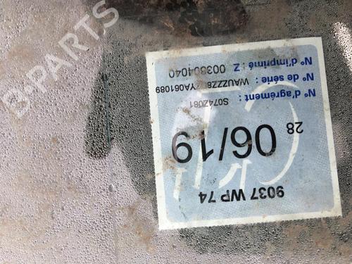 Left front brake caliper AUDI A4 B5 (8D2) 2.5 TDI quattro | BP23668274M105 - Image 11