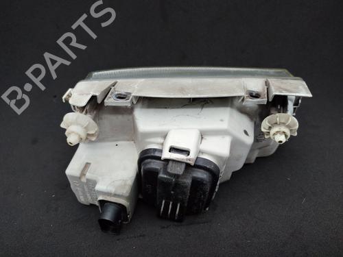 Left headlight VW POLO III (6N1) 60 1.4 | BP23681664C28 