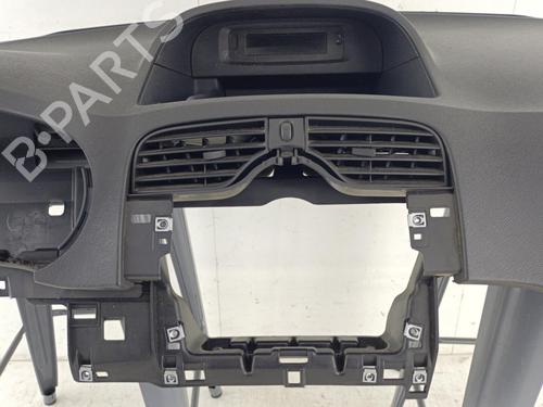 Dashboard RENAULT KANGOO Express (FW0/1_) 1.5 dCi 70 (FW0A, KW0V) | BP23677926C46  - Image 7