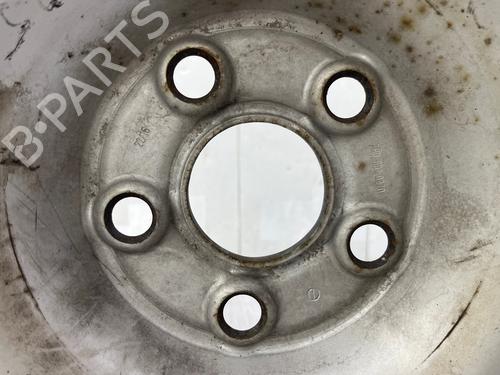 Used Rim Rim 38479552 38479552