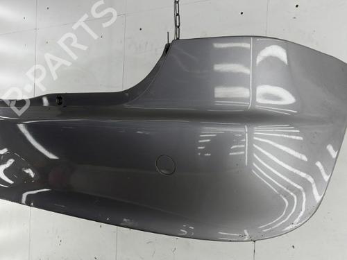 Rear bumper MERCEDES-BENZ A-CLASS (W168) A 140 (168.031, 168.131) | BP23680442C8 