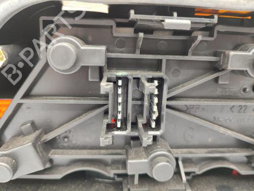 Right taillight PEUGEOT 605 (6B) 2.0 16V | BP23728802C35 