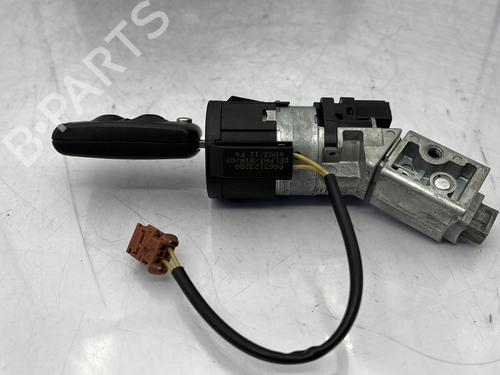 Used Electronic module Electronic module PEUGEOT 207 (WA_, WC_) 1.6 HDi (90 hp) 23684221 23684221