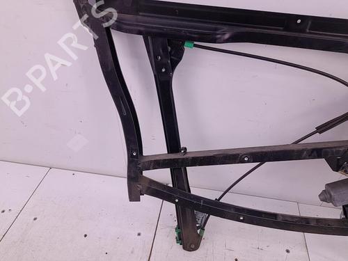 Used Front left window mechanism Front left window mechanism AUDI A4 B5 (8D2) 1.9 TDI (110 hp) 23708698 23708698