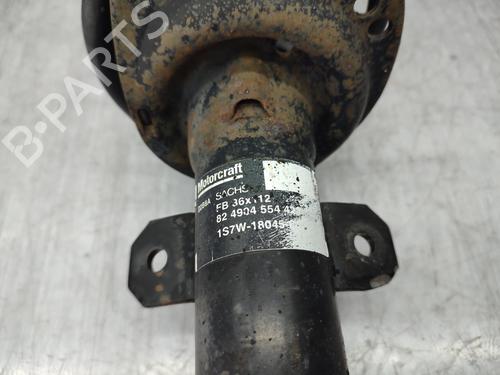 Left front shock absorber FORD MONDEO III Turnier (BWY) 2.0 TDCi | BP23720601M16 