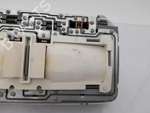 Used Interior roof light PEUGEOT BOXER Van 2.2 HDi 130 (131 hp) 23676321