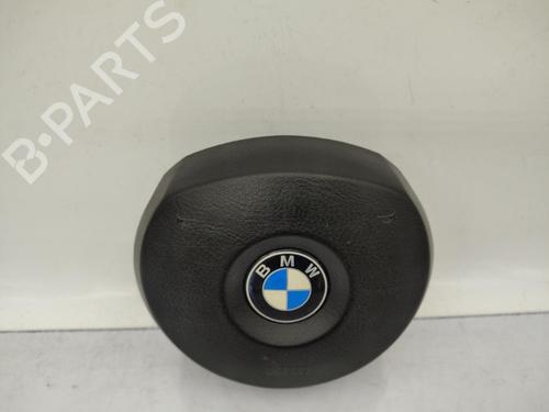 Driver airbag BMW X5 (E53) 3.0 d | BP23713193C9 
