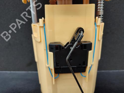 Fuel pump PEUGEOT PARTNER Tepee 1.6 HDi 90 | BP23742975M76 