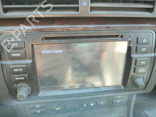 Right front window switch BMW 3 (E46) 320 d | BP23760344I26 - Image 7