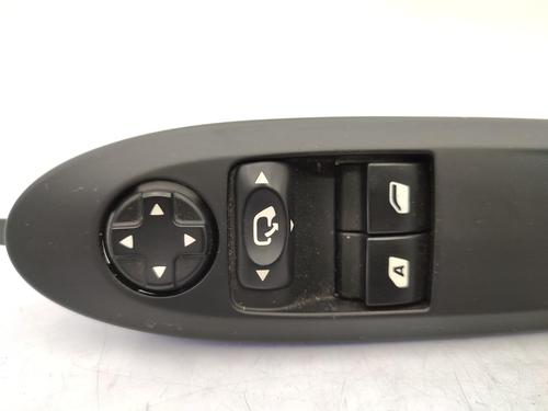 Used Left front window switch Left front window switch CITROËN DS3 (SA_) 1.6 HDi 110 (112 hp) 23721498 23721498