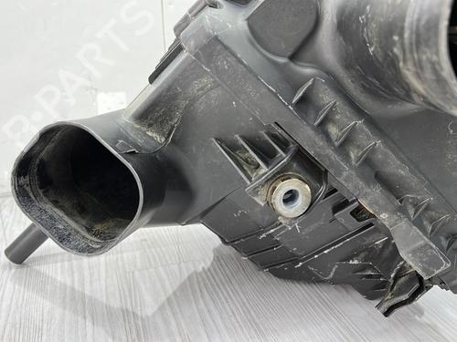Air filter box RENAULT TRAFIC III Van (FG_) 1.6 dCi 120 (FGMK) | BP27716778M87  - Image 7