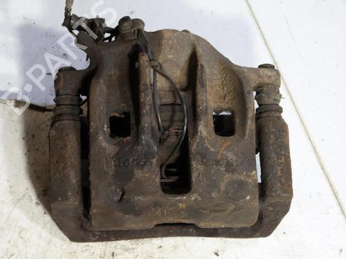 Used Right front brake caliper Right front brake caliper 23698297 23698297