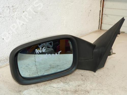 Used Left mirror RENAULT LAGUNA II (BG0/1_) 1.9 dCi (107 hp) 23694866