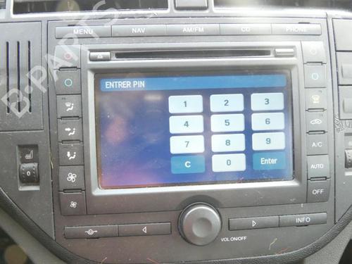 Water radiator FORD C-MAX (DM2) 2.0 TDCi | BP23731453M31 - Image 30