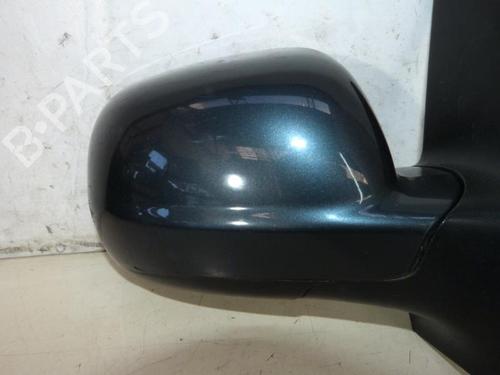 Used Right mirror VW BORA I (1J2) 1.9 TDI (101 hp) 23688910