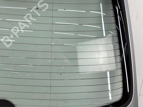 Used Tailgate Tailgate 23675127 23675127