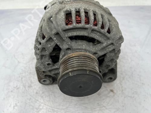 alternator-renault-clio-iii-br01-cr01-2005-2006-2007-2008-2009-2010-2011-2012-2013-2014-35890429 main image