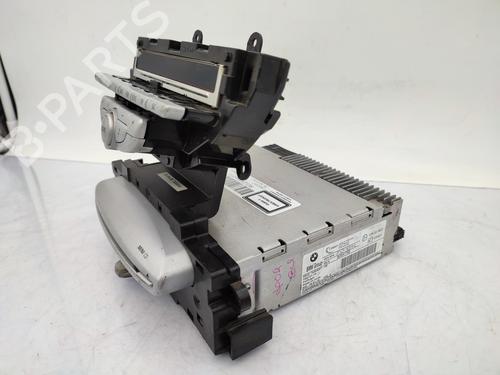 Radio MINI MINI (R56) Cooper | BP23664922E6 
