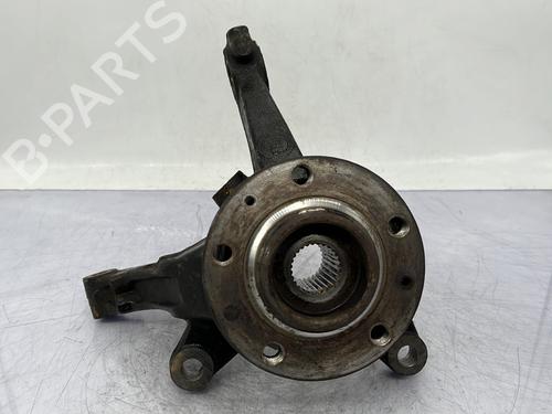 Used Left front steering knuckle PEUGEOT EXPERT Tepee (VF3X_) 2.0 HDi 165 (163 hp) 23759979