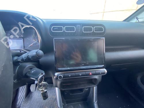 Dashboard CITROËN C3 AIRCROSS II (2R_, 2C_) 1.2 PureTech 110 (2RHNZB, 2RHNZW, 2RHNPX, 2RHNPJ) | BP36663991C46 - Image 98