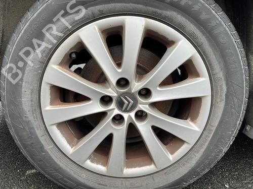 Left tailgate light CITROËN C5 III Break (RW_) 1.6 HDi 110 | BP23732480C79  - Image 18