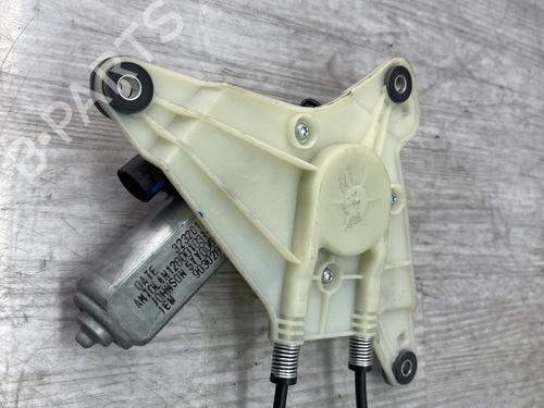 Front right window mechanism RENAULT MASTER III Bus (JV) 2.3 dCi 145 FWD (JV0F, JV0S, JV0T) | BP39952252C23 - Image 6