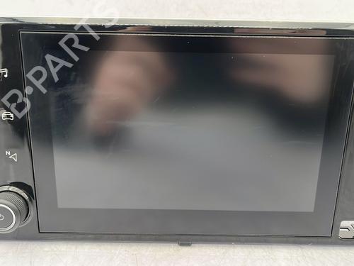 Display CITROËN BERLINGO Box Body/MPV (K9) 1.5 BlueHDi 100 (102 hp) 30961249