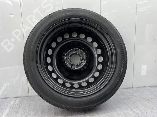 Jack Kit RENAULT CLIO V (B7_) 1.5 Blue dCi 85 (B7AG) | BP29185118C119 